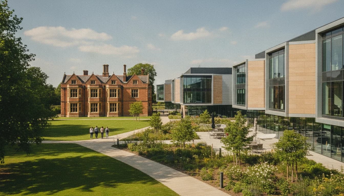 Babraham Launches 2026 Accelerate@Babraham Cohort