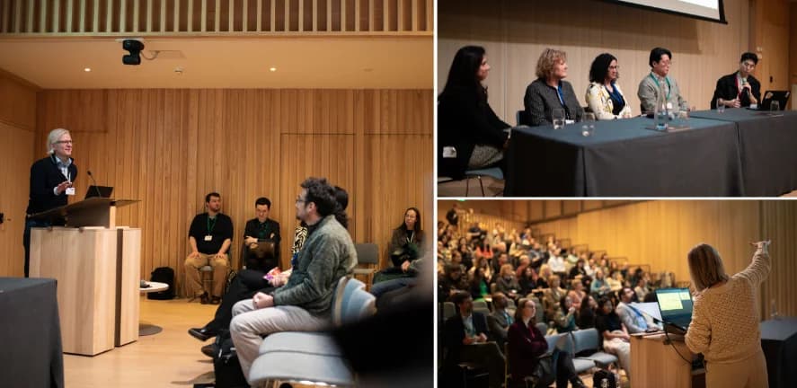 2nd Cambridge Human Organoid Symposium 2026 Recap