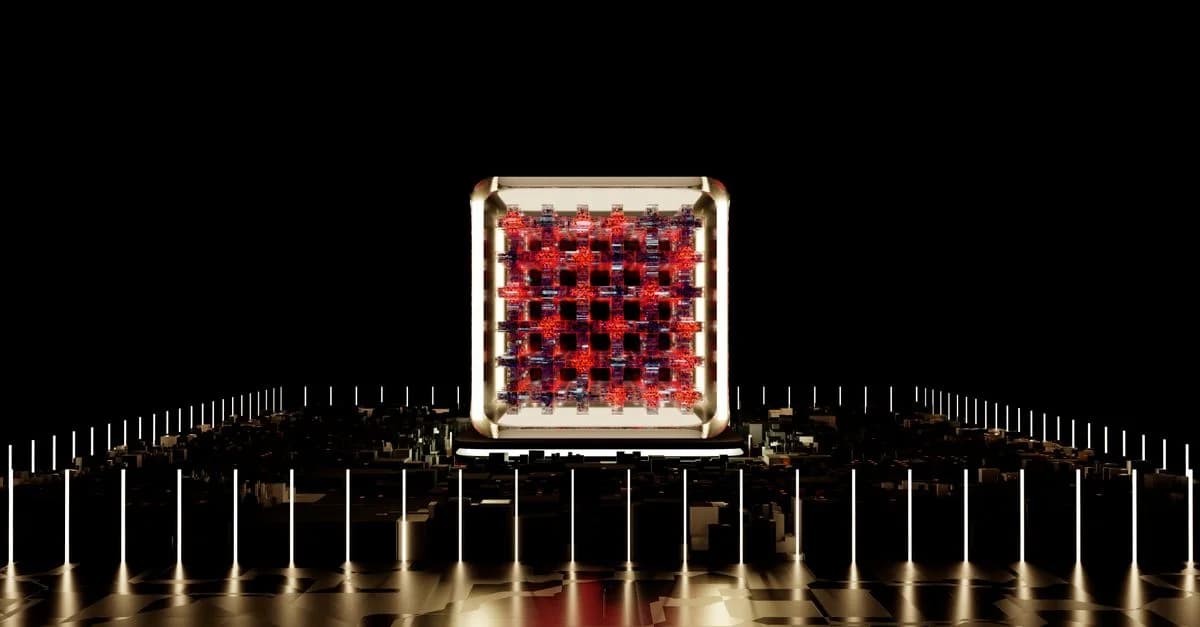 UK Quantum Funding 2026: Boost and Market Impact