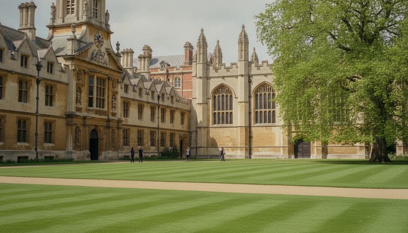 Kavli Prize Neuroscience Cambridge Laureates Named