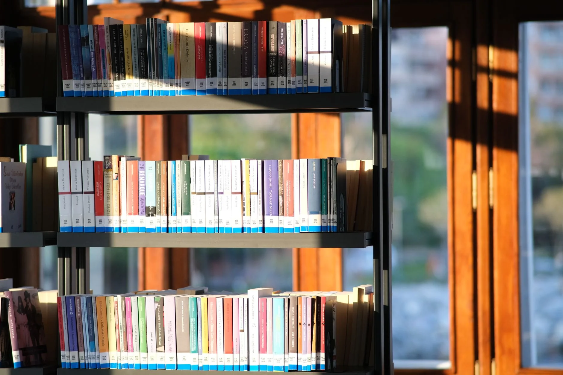 ULRI PAMELA 2026 Case Study: Cambridge Libraries