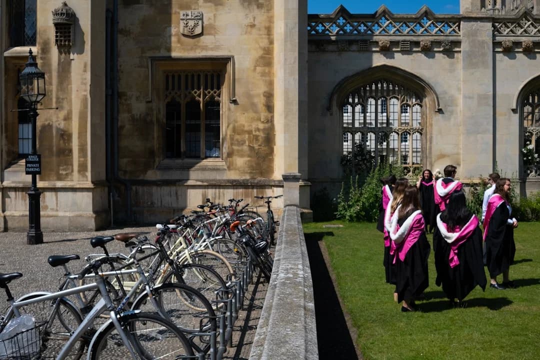 Citizen Juries AI Governance Cambridge 2026 Pilot