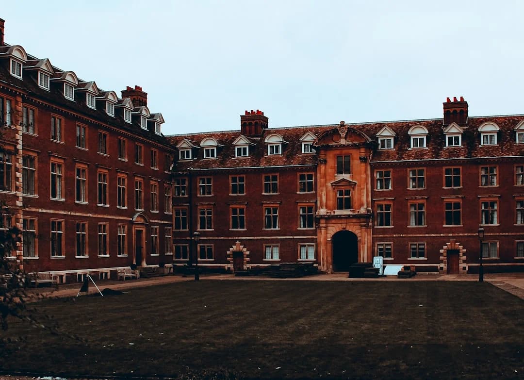 Cambridge AI Accelerator Local Government Initiative