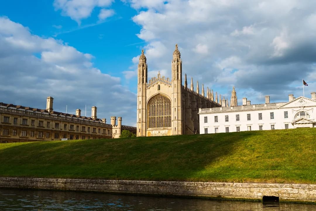 Local Government AI Accelerator Cambridge Launches Grants