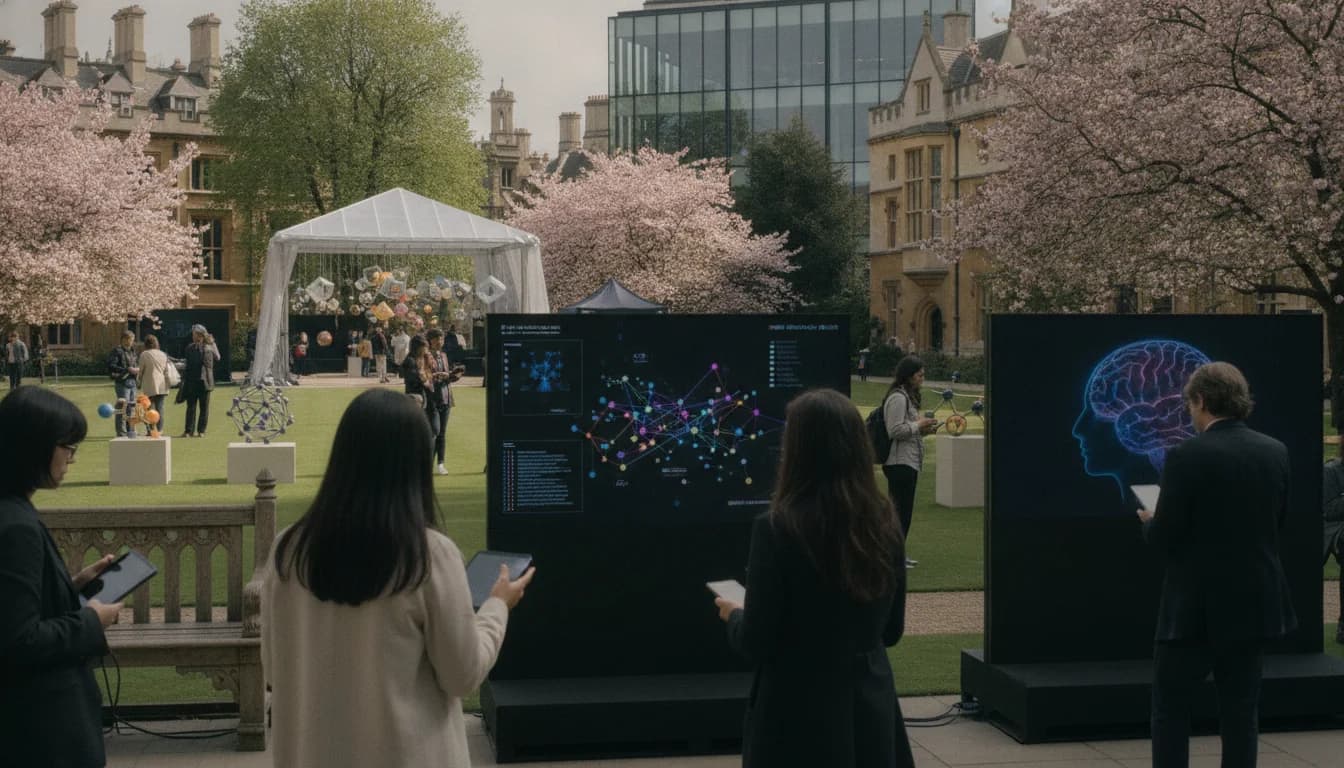 Cambridge Festival 2026 Events: Full Programme Unveiled