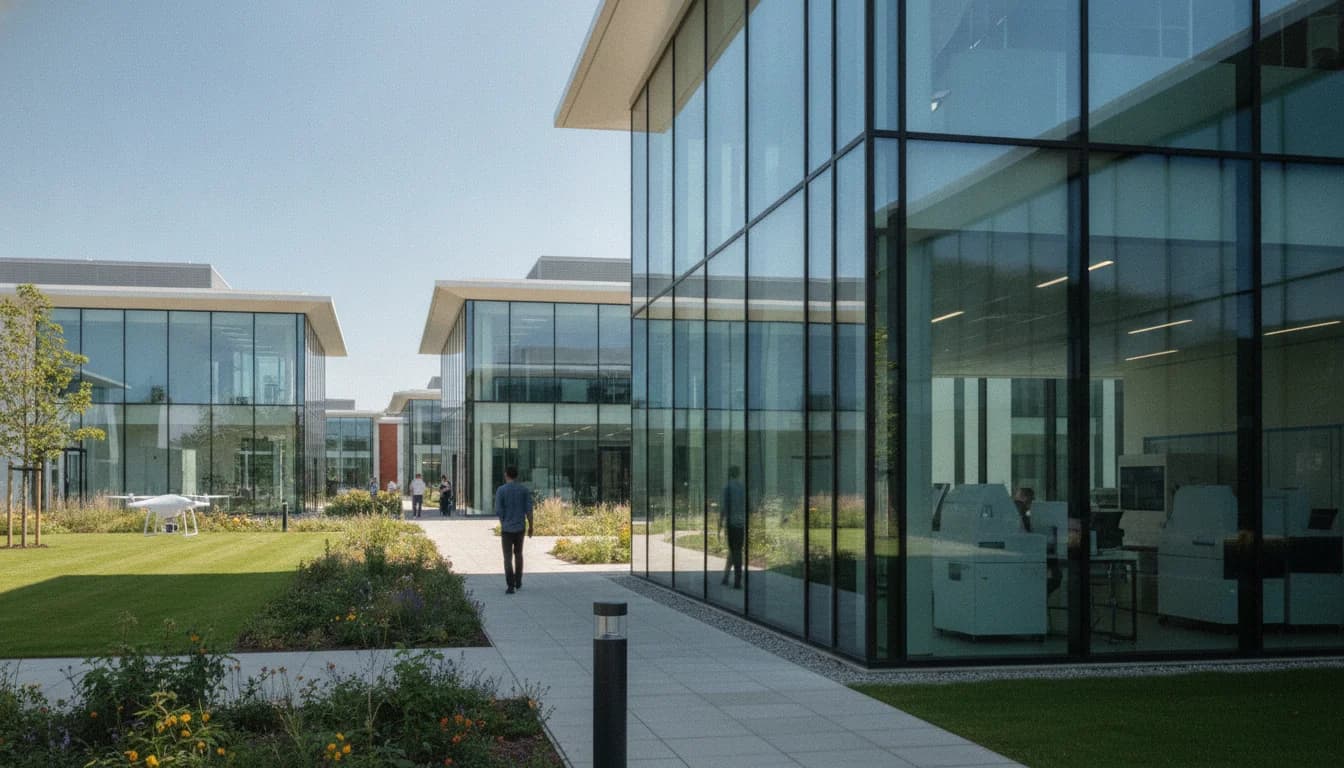 Cambridge Biotech Startup Immutrin Raises £65 Million