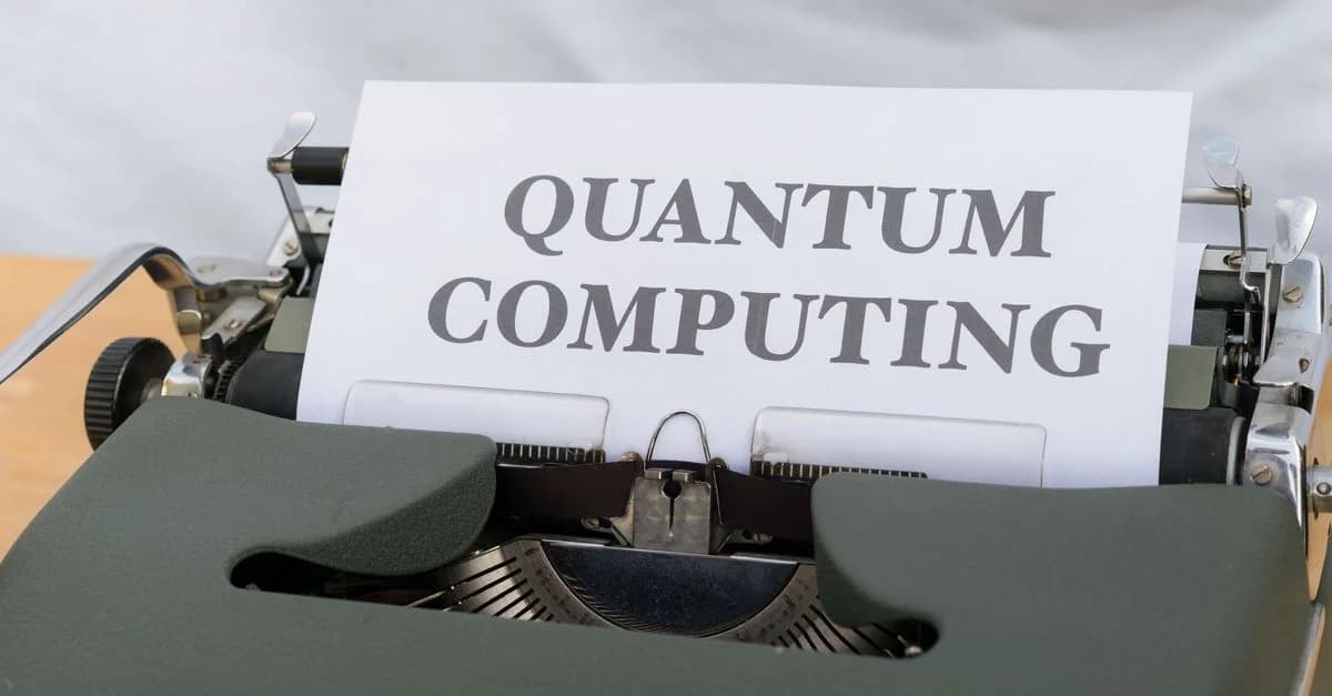 Nu Quantum Cambridge Series A 2025: A Case Study