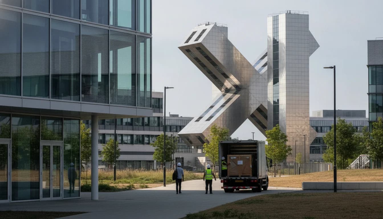 MRC Cambridge Translational Hub Funding Reaches Cambridge