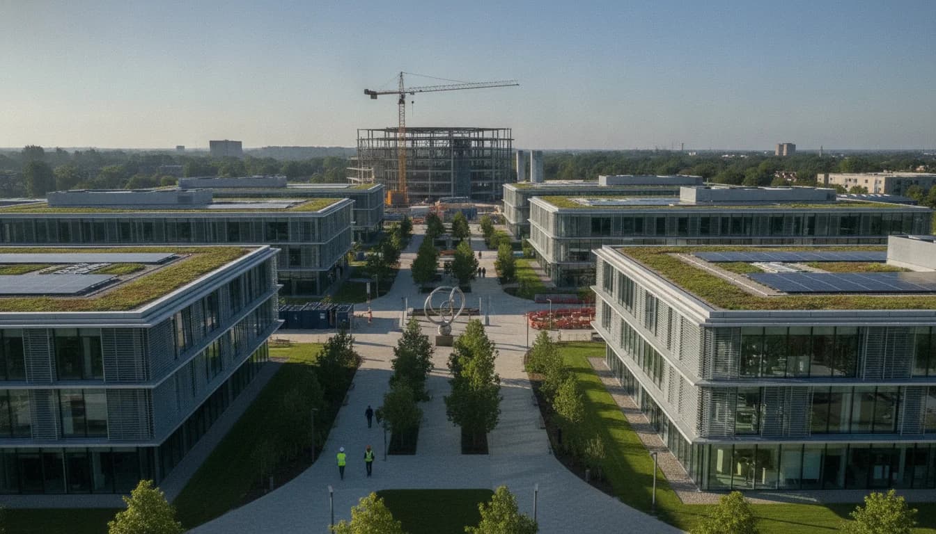 Cambridge Mind and Brain Institute to Open in April 2027