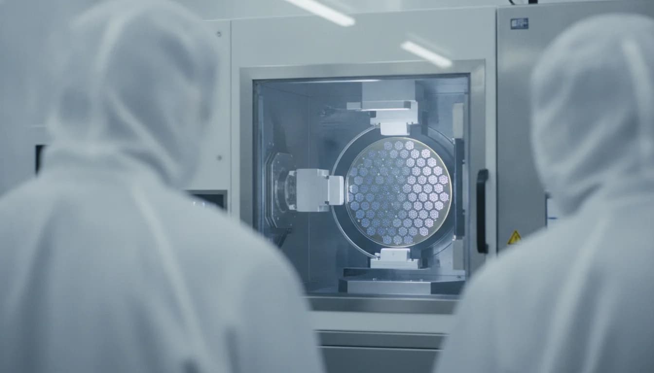 CamGraPhIC Funding EU Graphene Photonic Chips