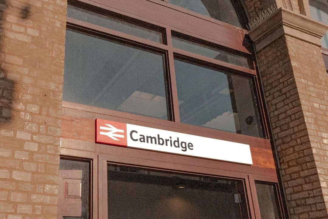 Cambridge AIRR Sixfold Compute Expansion 2026: UK AI Push