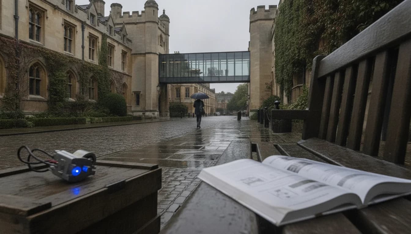 ERC Starting Grants Cambridge 2026: Cambridge Winners