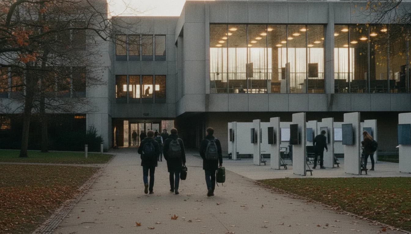 Cambridge AI for Science Summit Opens Registration