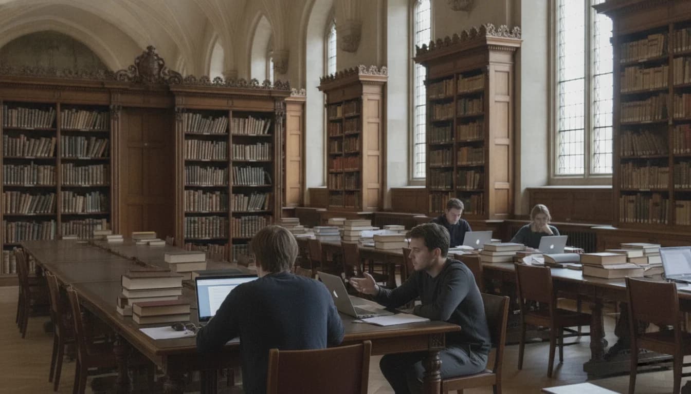 Open Access Transitions in UK Higher Education: Shifts