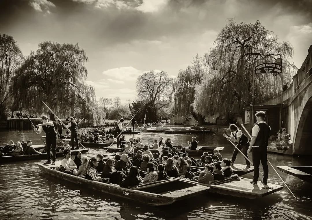 Cambridge Folk Festival 2026 Returns in Bold New Format