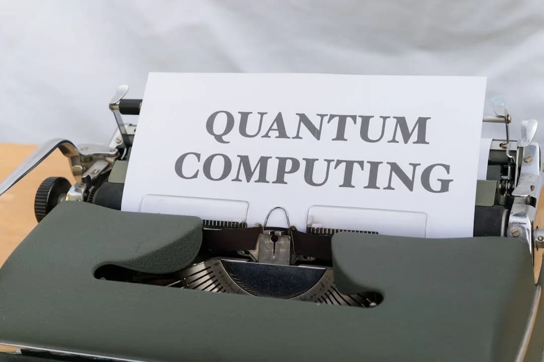Cover Image for UK Quantum Funding 2026: Boost and Market Impact