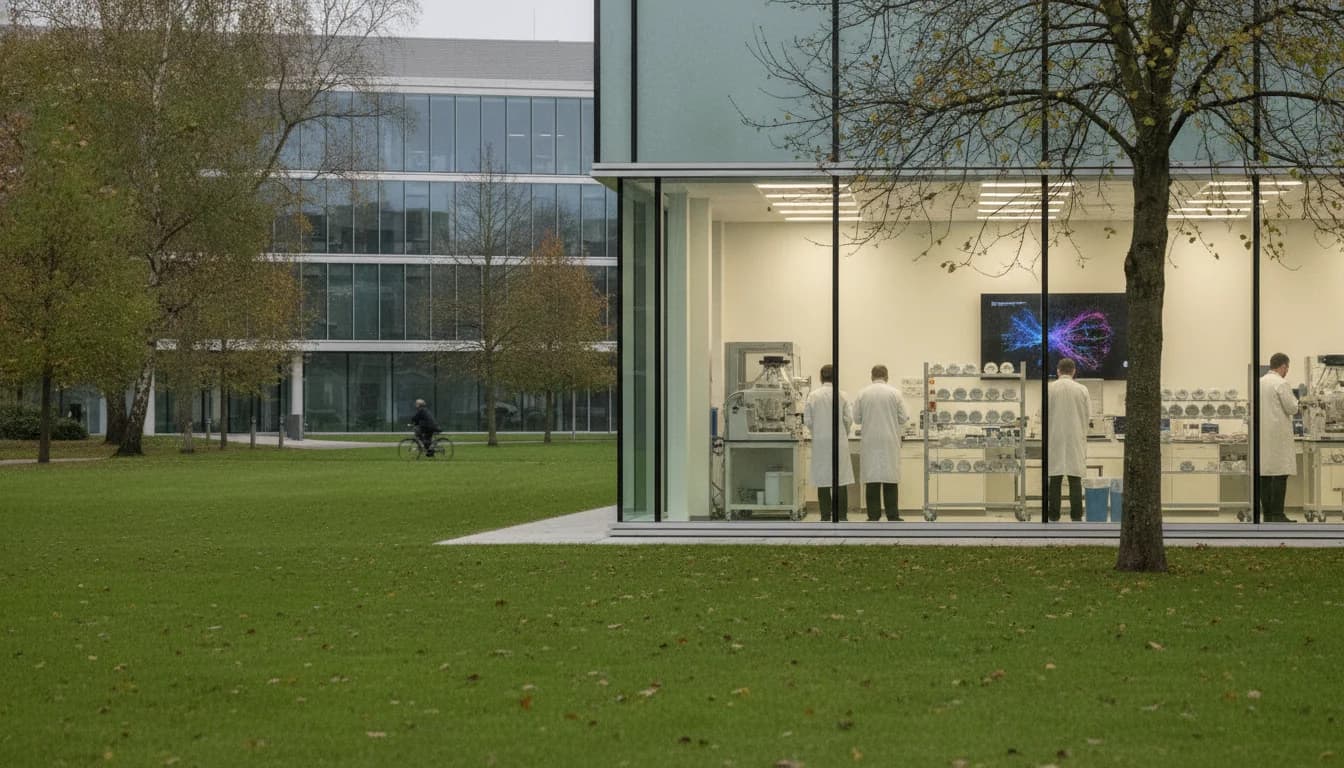 Cambridge to Lead £20m Pre-clinical Models Hub