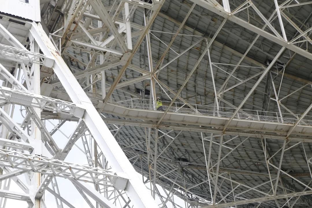 Cover Image for UK science funding 2026 major physics infrastructure: Update