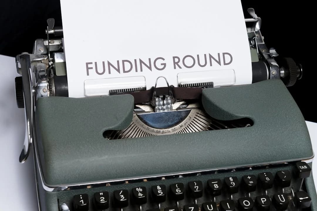 Cover Image for UKRI Bucket-based Funding Model 2026-30