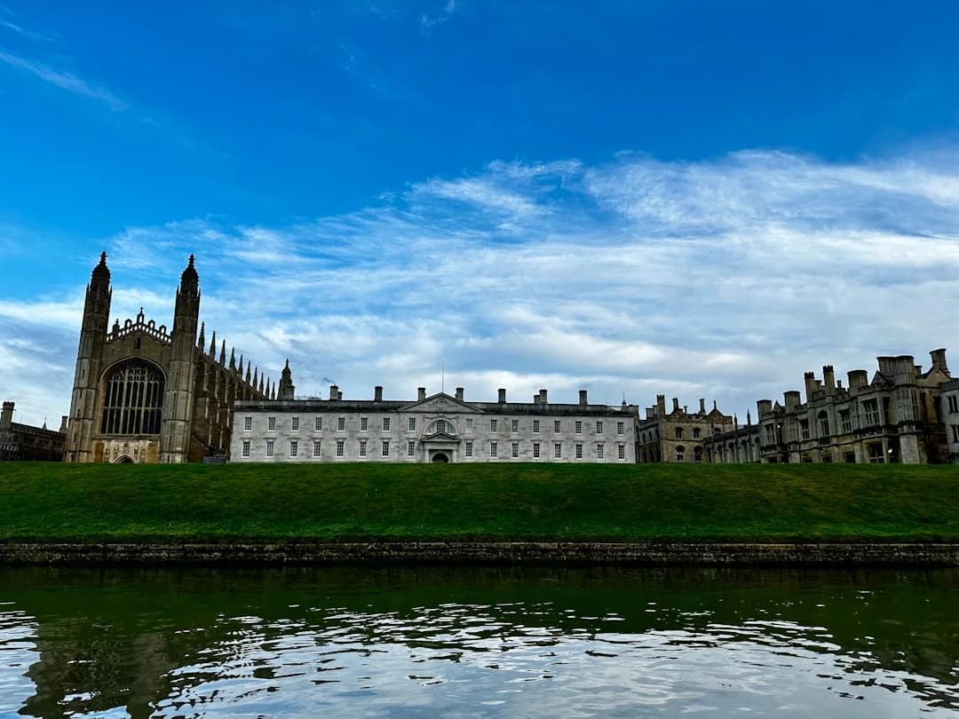Cover Image for UK Science Funding Reform 2026: Cambridge View