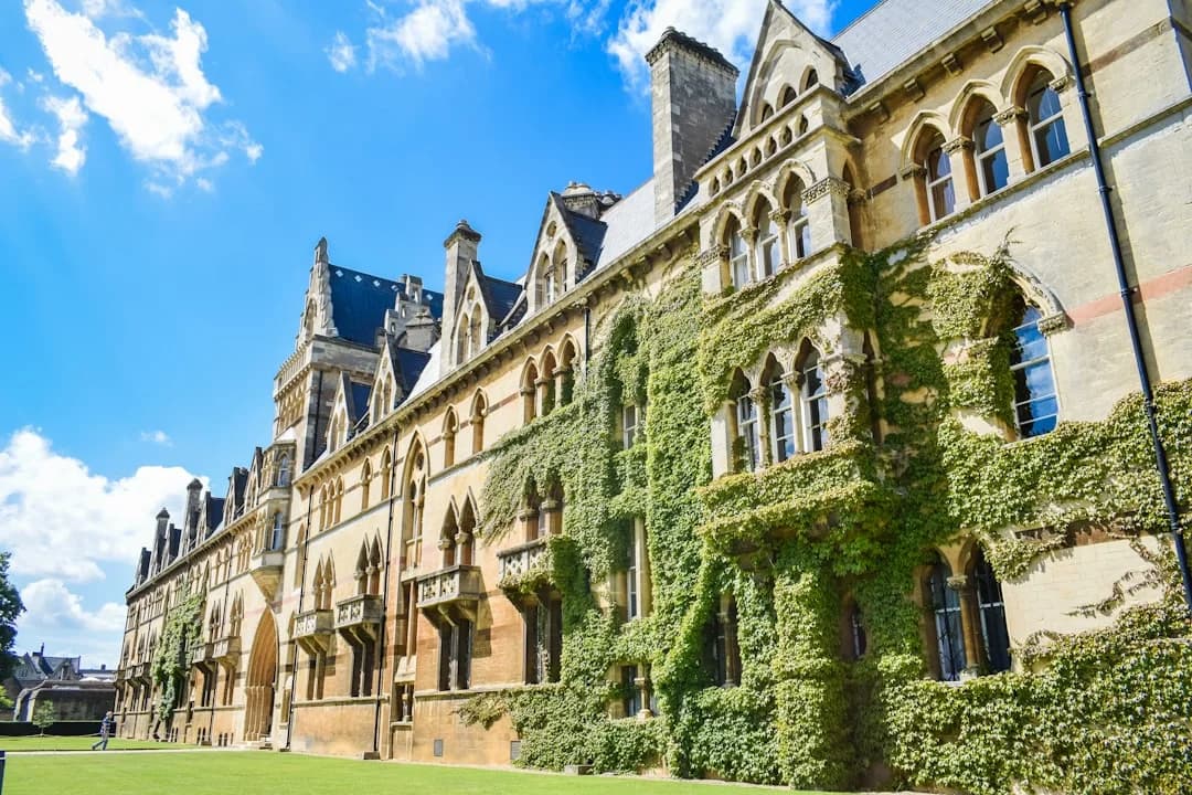 Climate-resilience-UK-universities-2026: UK Higher Ed News