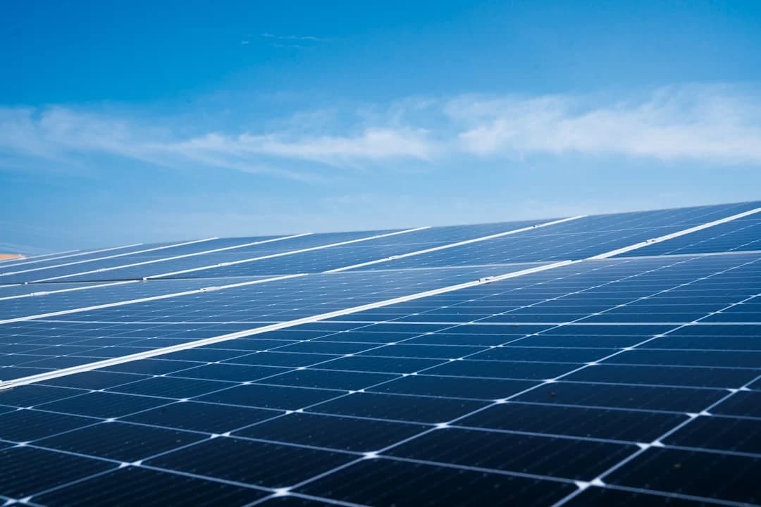 Cover Image for Perovskite-Silicon Tandem Solar Cells UK Universities 2026