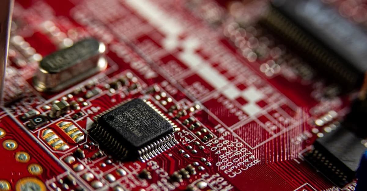 Cambridge Photonic AI Hardware News and Trends