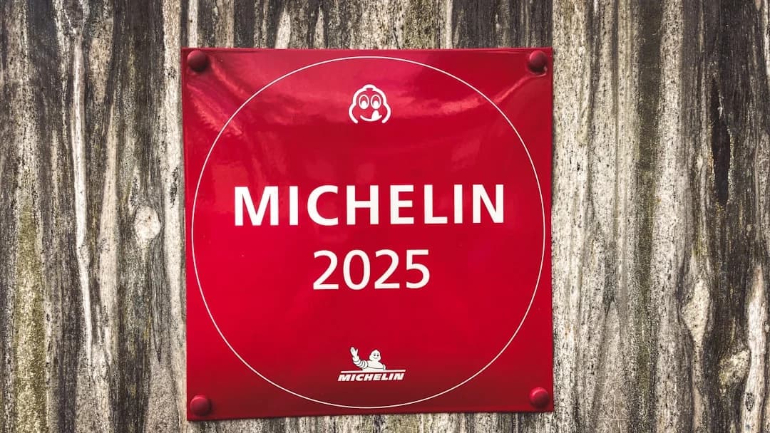 Cover Image for Best Michelin Key Hotels for European Travelers
