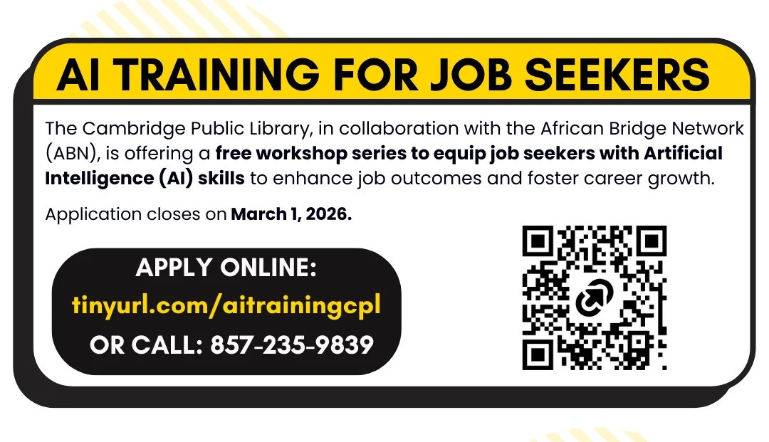 Cover Image for ArCH PAMELA 2026 Cambridge Library AI