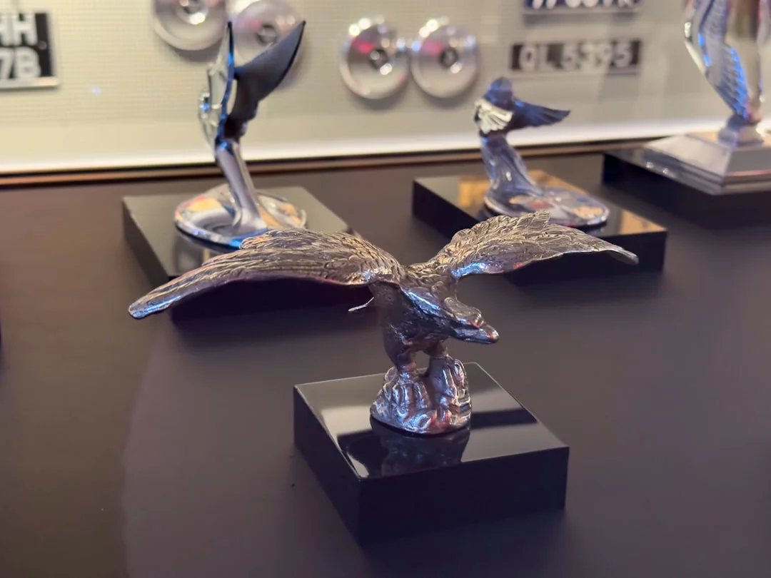 Cover Image for Trinity Bradfield Prize 2026 Cambridge winners