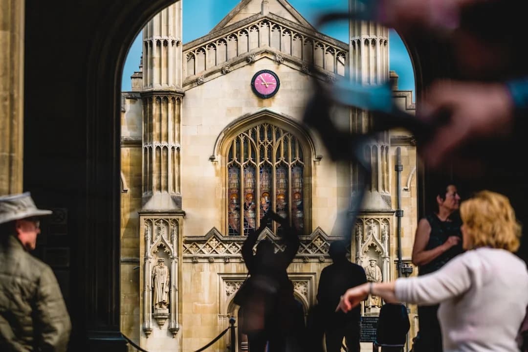 Cover Image for Cambridge Urban Data Sovereignty and Citizen Privacy