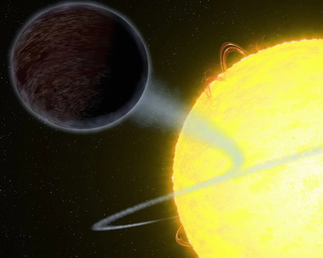 Cover Image for Exoplanet Atmosphere Breakthrough Cambridge 2026