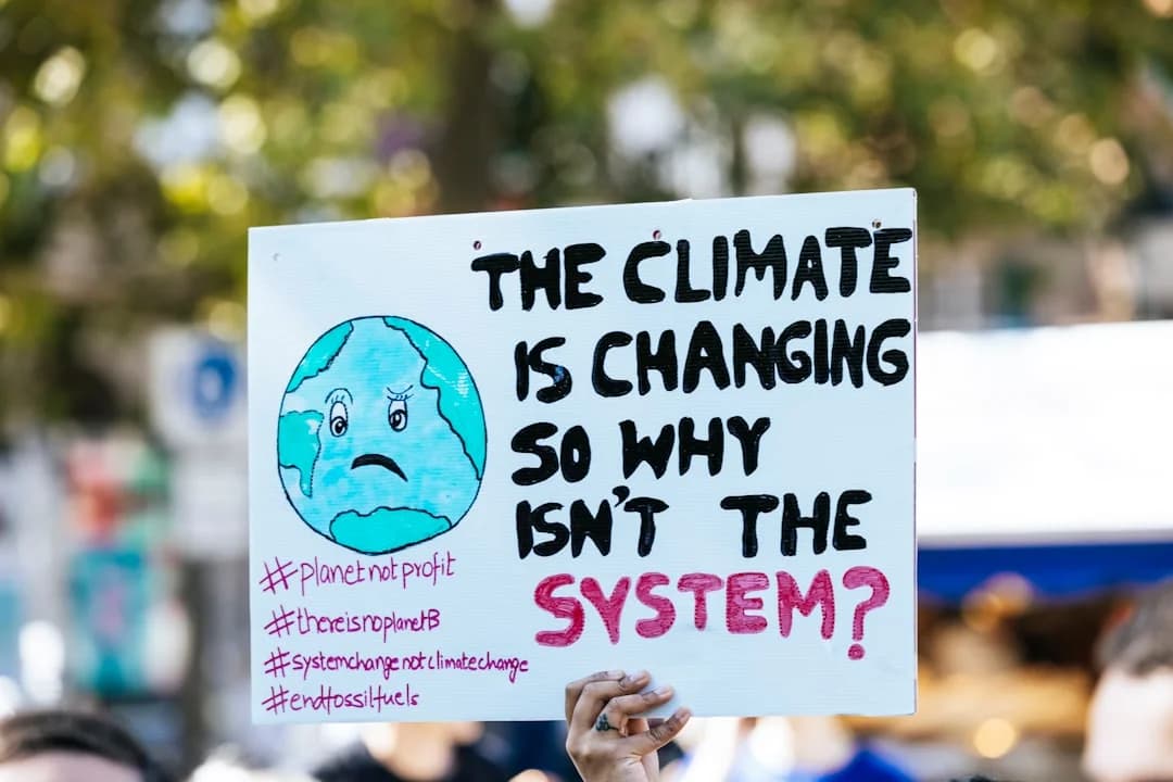 Cover Image for Global Climate Tech Breakthroughs 2026: News & Analysis