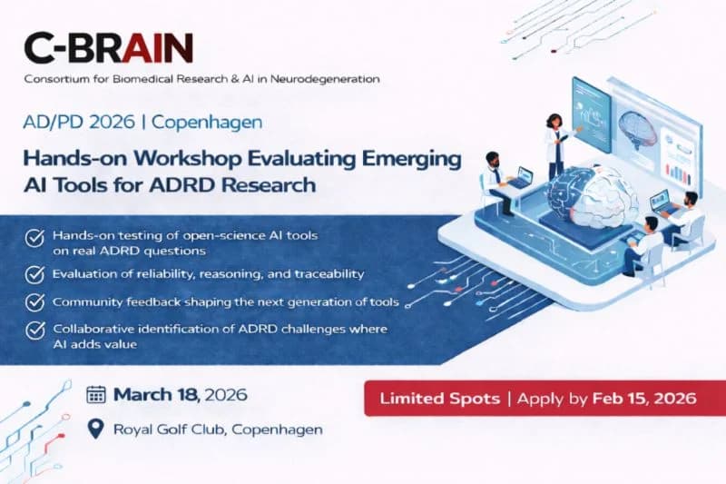 Cover Image for Responsible AI UK Cambridge consortium 2026: Key milestones