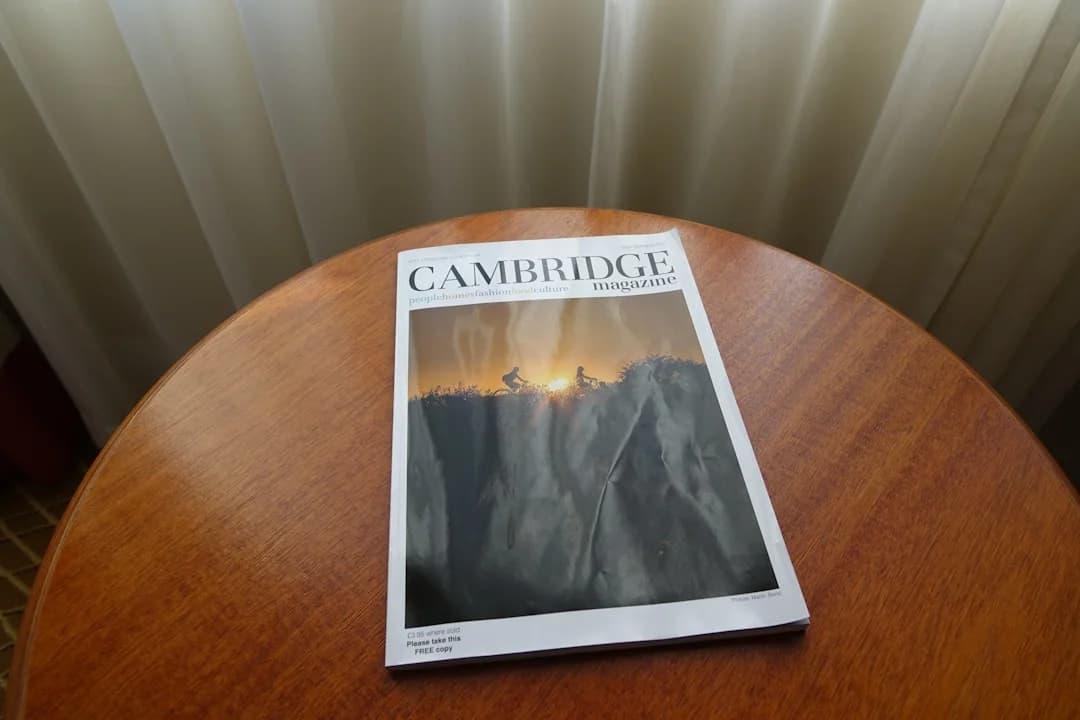 Cover Image for Cambridge AI for science bootcamp 2026: Lab to market