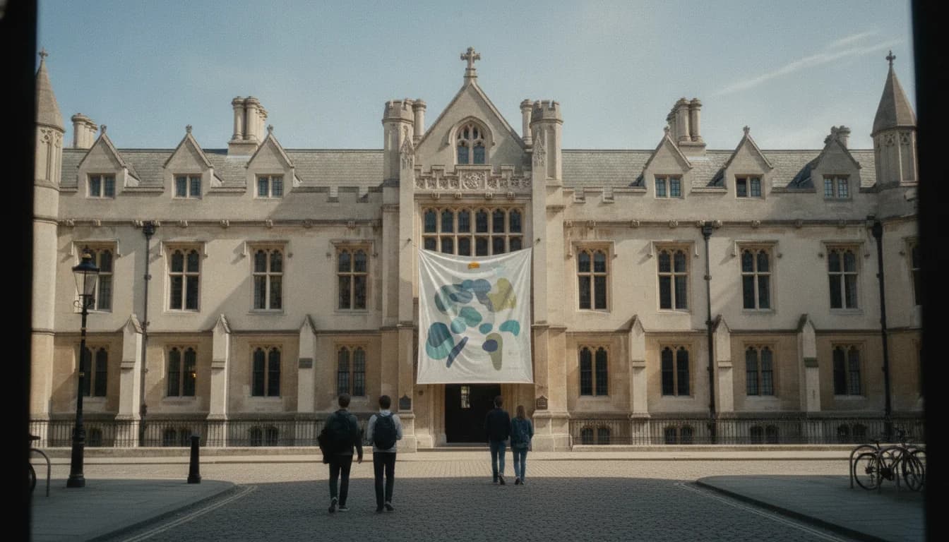 Cambridge Festival Reveals 2026 Programme Details