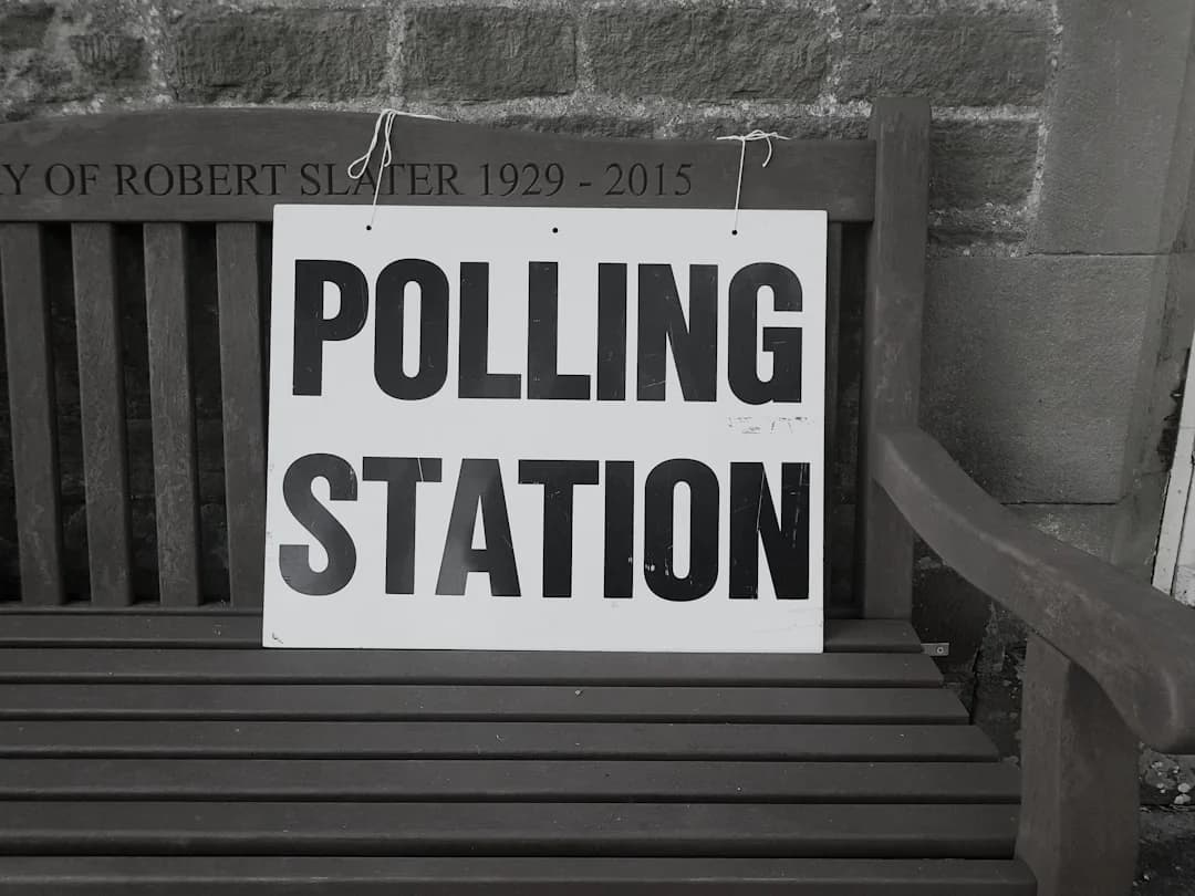 Cover Image for 2026 UK Lord Speaker election: Results and implications
