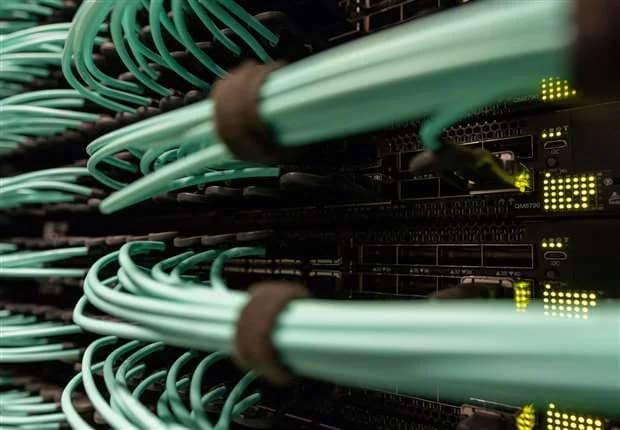 Cover Image for DAWN AI supercomputer upgrade Cambridge UK: Sixfold boost