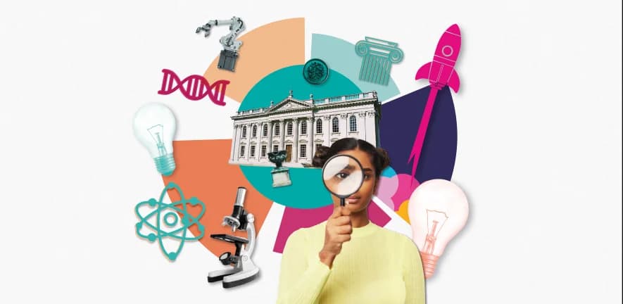 Cover Image for Oxford-Cambridge growth package Cambridge: An In-Depth Look