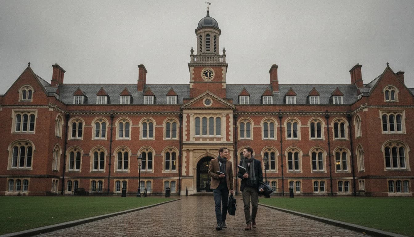 Quantum Biology in Cambridge and UK Universities: Update