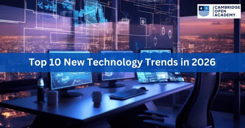 Cover Image for Cambridge quantum computing milestones 2026: Trends