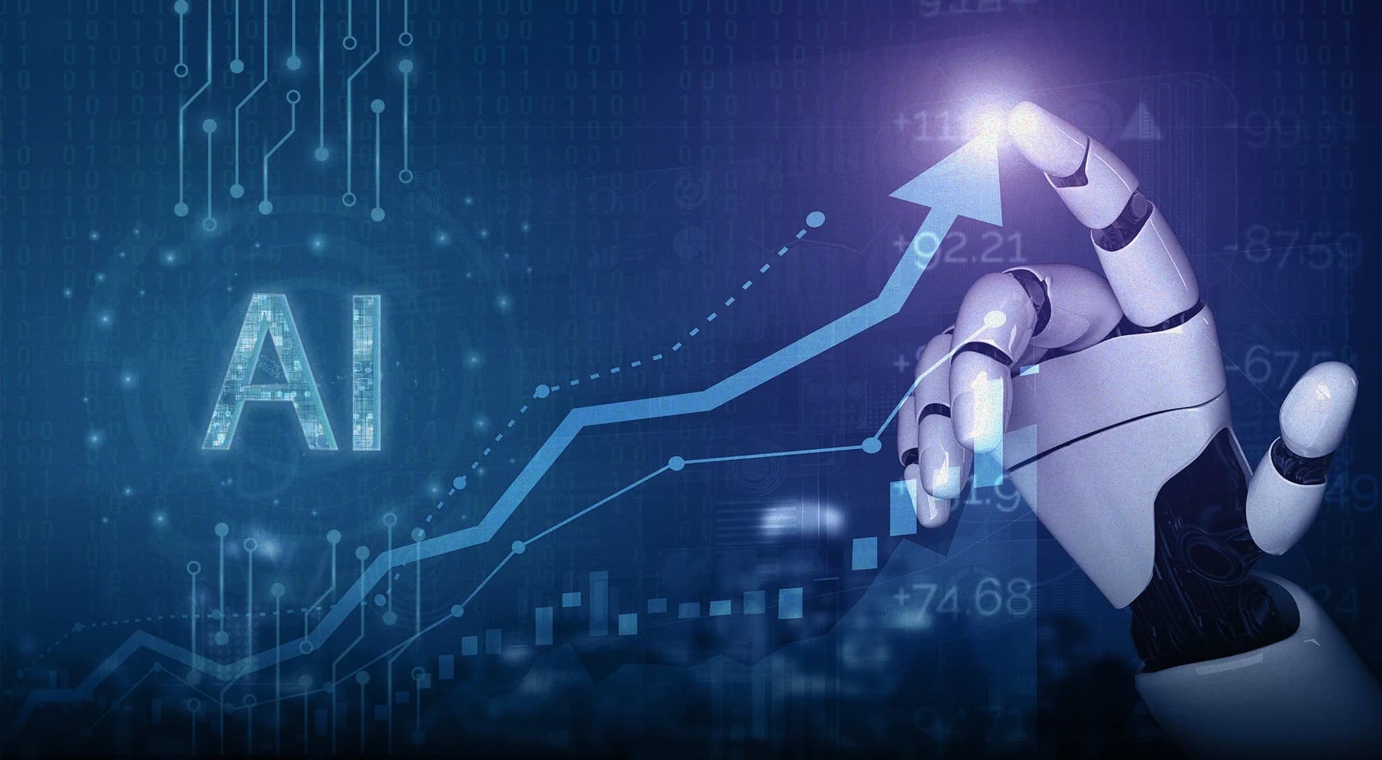 Cover Image for AI for Science Strategy UK 2026: Funding and Impact