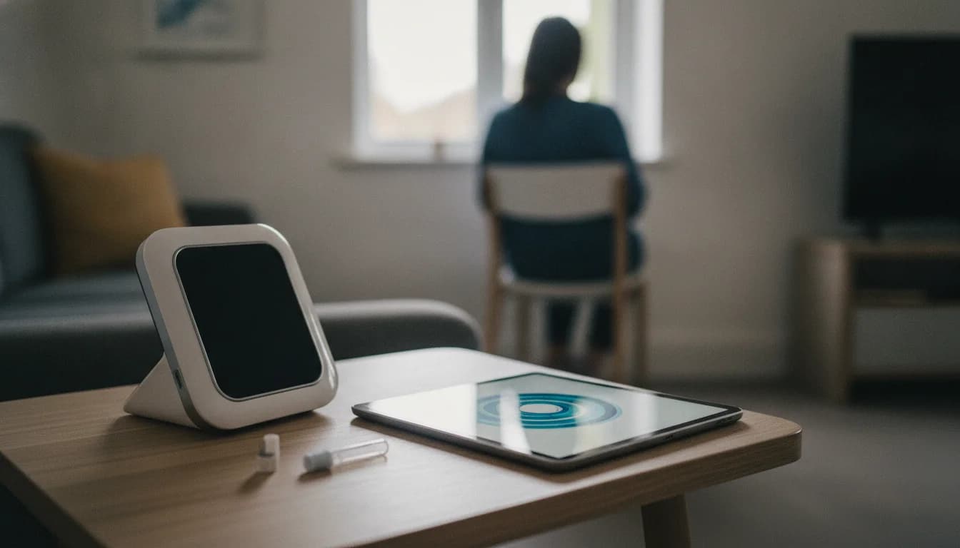 52North Secures £3.2M to Advance NeutroCheck Platform