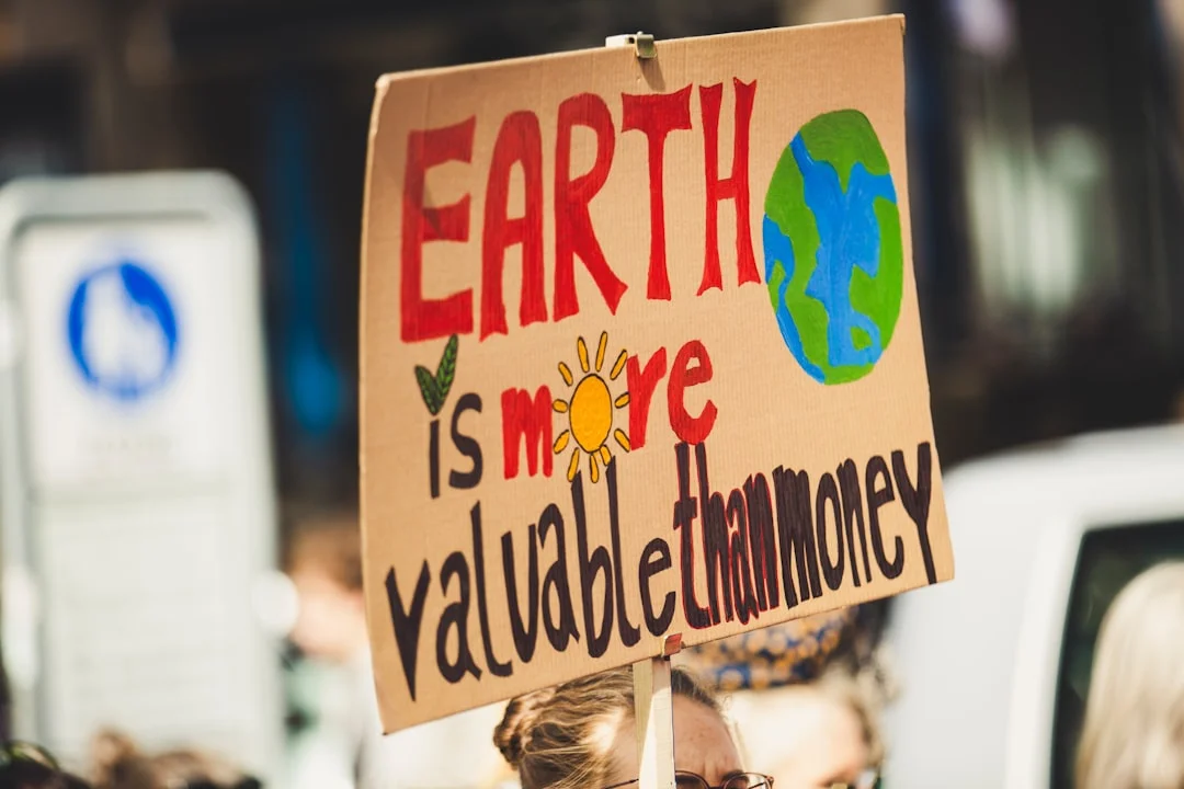 Climate-resilient Curricula UK Universities