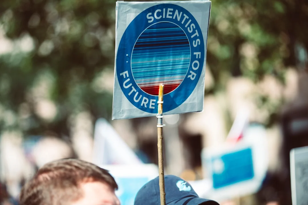 Cover Image for Global Open Science Momentum 2026: Trends & Impacts
