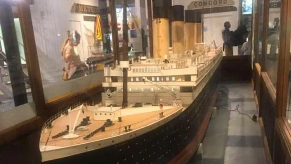 Cover Image for Living Water exhibition Cambridge 2026: Tech and Rivers