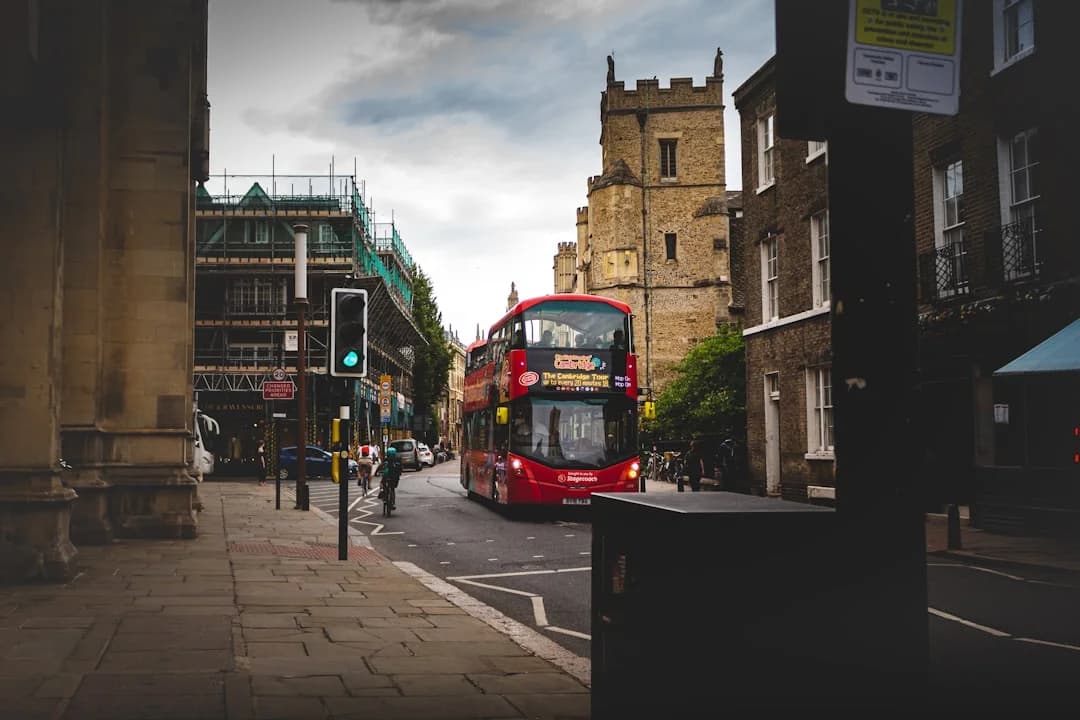 Cover Image for Cambridge Digital Twin for Urban Health Analytics 2026