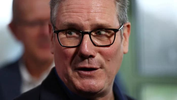 Cover Image for Munich Security Conference Starmer Western alliance Update