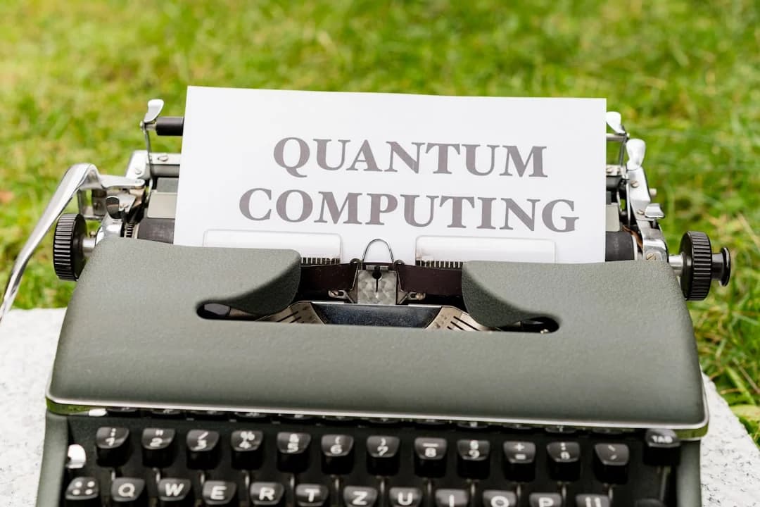 Cover Image for UK University Quantum Computing 2026: News and Trends