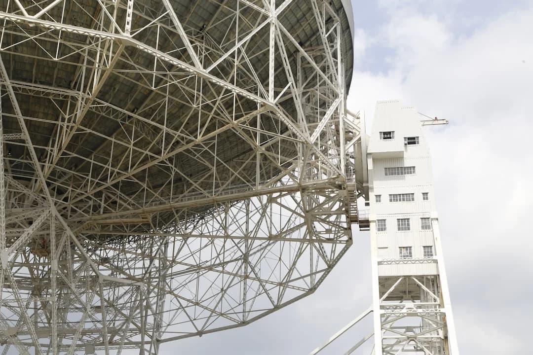 Cover Image for UK Space Policy 2026 University-led Satellite Tech Outlook